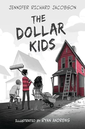 cover image The Dollar Kids