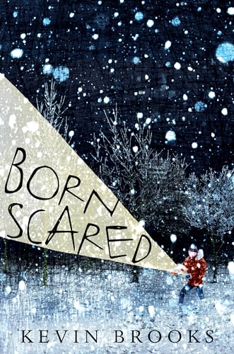 cover image Born Scared