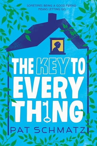 cover image The Key to Every Thing