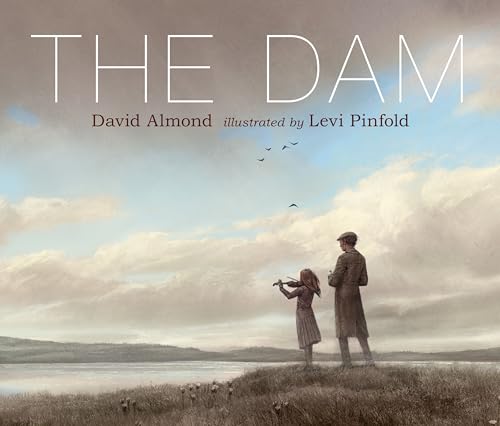 cover image The Dam