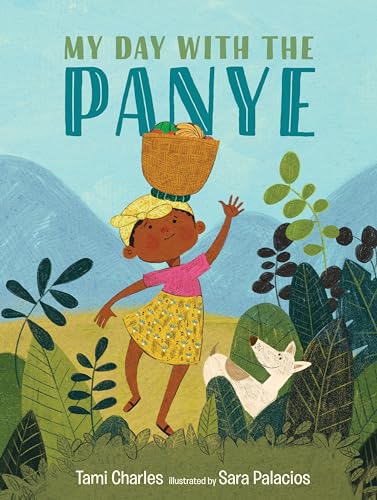 cover image My Day with the Panye