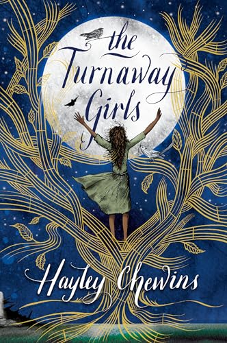 cover image The Turnaway Girls