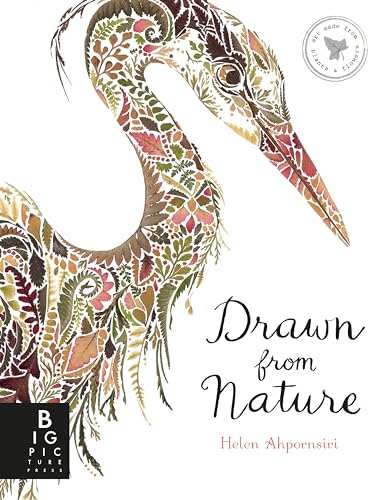 cover image Drawn from Nature