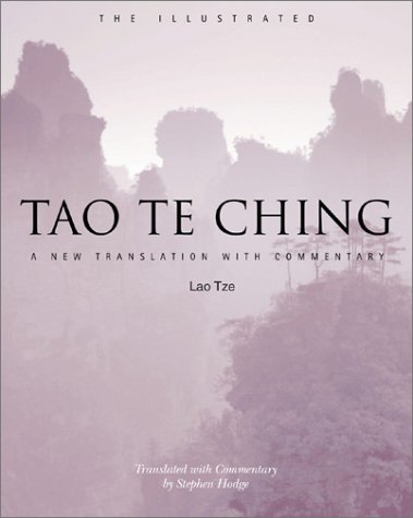 cover image Tao Te Ching