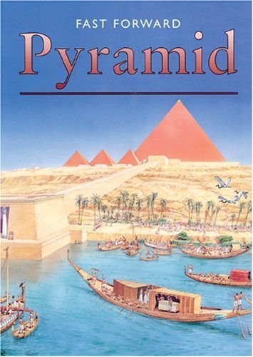 cover image Pyramid