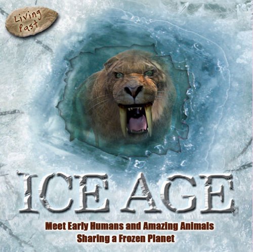 cover image Ice Age
