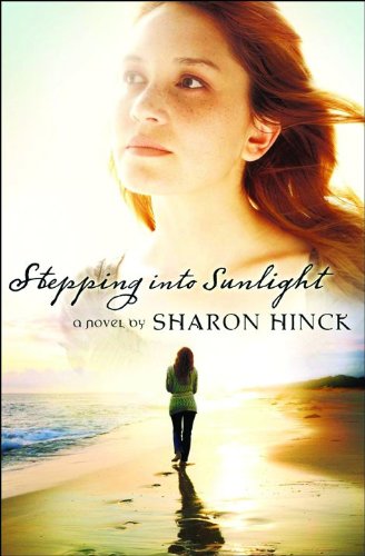 cover image Stepping into Sunlight
