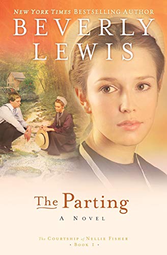 cover image The Parting