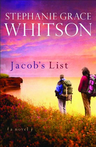 cover image Jacob’s List