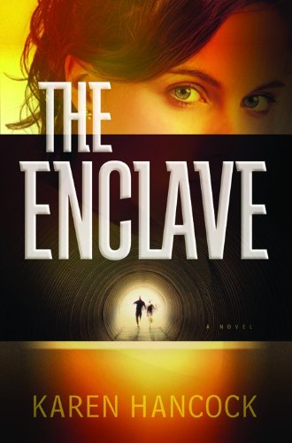 cover image The Enclave