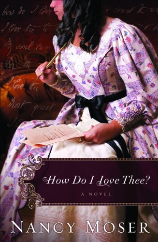 cover image How Do I Love Thee?