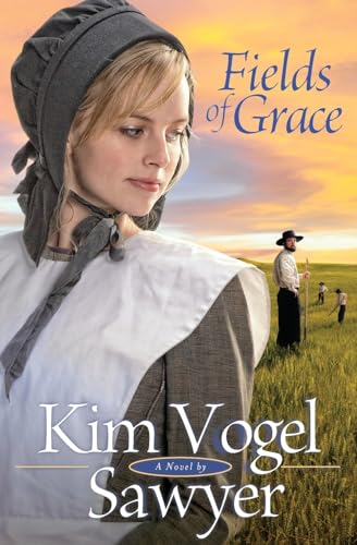 cover image Fields of Grace