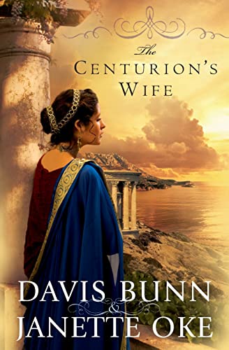cover image The Centurion's Wife