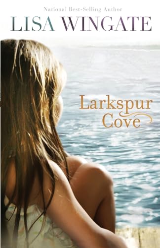 cover image Larkspur Cove