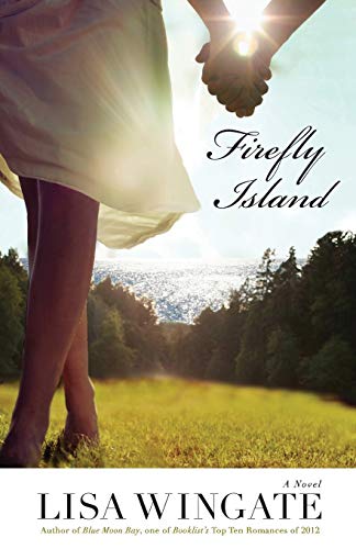 cover image Firefly Island