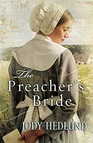 cover image The Preacher's Bride