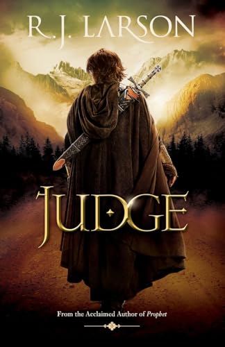 cover image Judge
