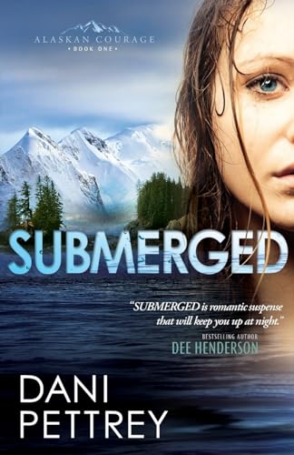 cover image Submerged