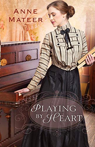 cover image Playing by Heart