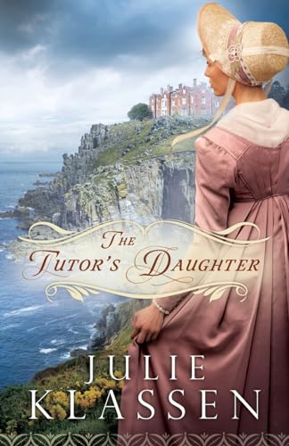 cover image The Tutor’s Daughter