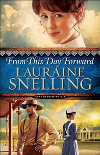 From This Day Forward