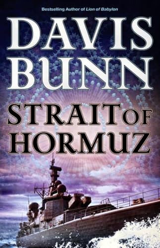 cover image Strait of Hormuz