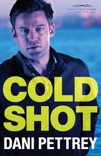 cover image Cold Shot
