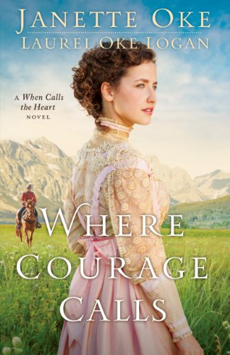 cover image Where Courage Calls