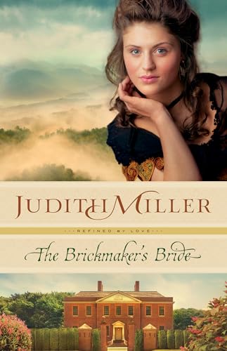 cover image The Brickmaker’s Bride