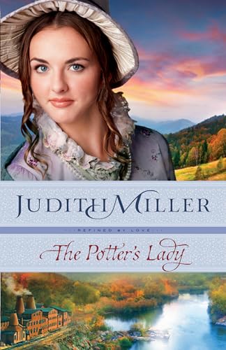 cover image The Potter's Lady