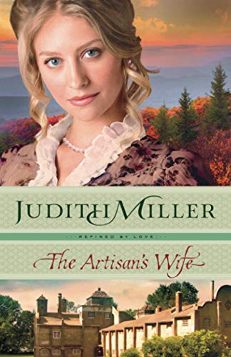 cover image The Artisan's Wife
