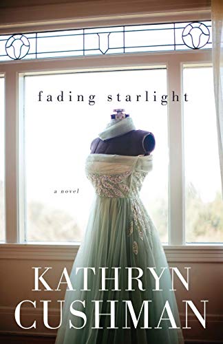 cover image Fading Starlight