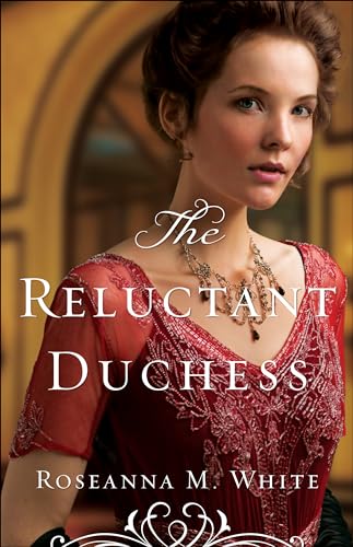 cover image The Reluctant Duchess. 