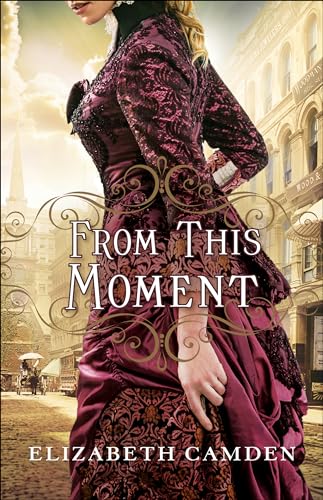 cover image From This Moment
