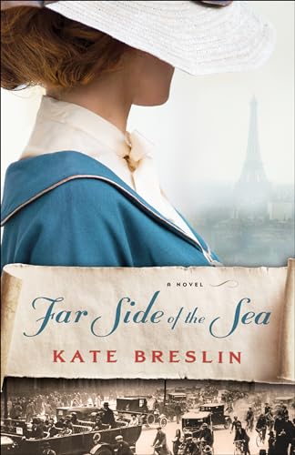 cover image Far Side of the Sea