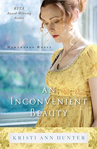 cover image An Inconvenient Beauty