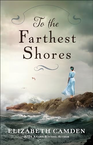 cover image To the Farthest Shores