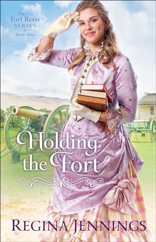 cover image Holding the Fort
