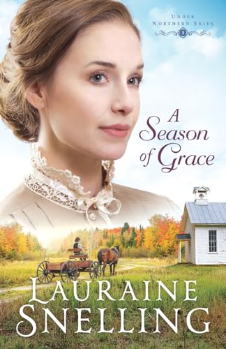 cover image A Season of Grace