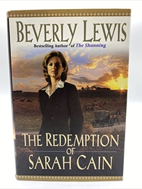 The Redemption of Sarah Cain