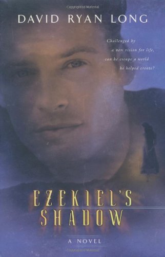 cover image Ezekiel's Shadow