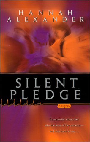 cover image Silent Pledge