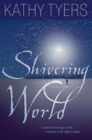 cover image SHIVERING WORLD