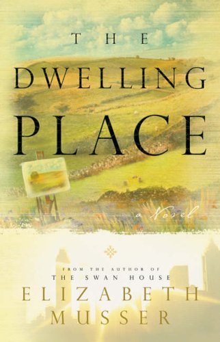 cover image THE DWELLING PLACE