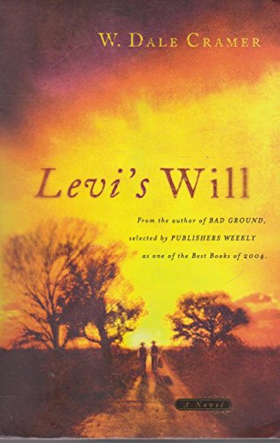 cover image Levi's Will