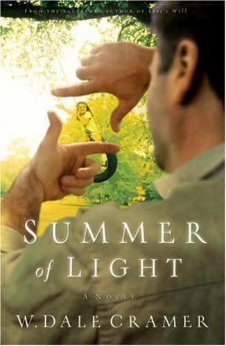 cover image Summer of Light