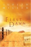 cover image First Dawn
