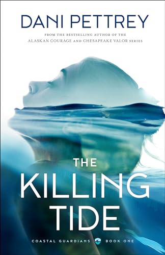 cover image The Killing Tide