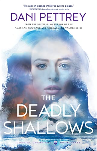 cover image The Deadly Shallows