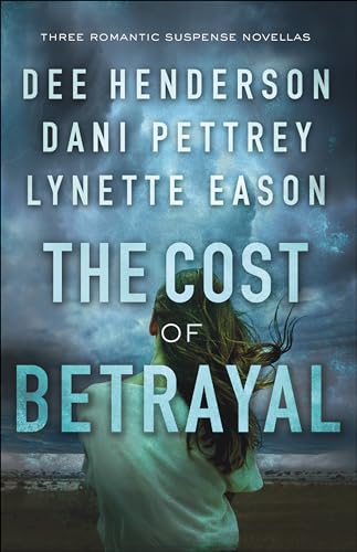 cover image The Cost of Betrayal